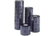 Blæk, Toner & Forbrugsstoffer - Zebra RIBBON 3400 110MMX450M - Farvebånd refill (termisk overføring) Sort - 03400BK11045