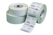 Papir, Fotopapir og Etiketter - Zebra LBL 102X102MM Z-TRANS - 76523