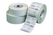 Papir, Fotopapir og Etiketter - Zebra Z-PERF 1000T 102X152MM - 76180