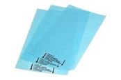 Systemtilbehør (kølepasta mv.) - Zebra Cleaning Film 106 mm Wide 3-Pack - 44902