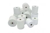Papir, Fotopapir og Etiketter - Zebra DIRECT TAG 850-80 RECEIPT PAPER - 3003072