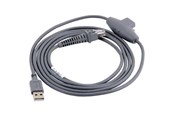 USB kabel - Datalogic CAB-412 USB Cable - 90A051902