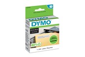 Papir, Fotopapir og Etiketter - DYMO LabelWriter store retur adresse etiketter | 25mm x 54mm | rulle x 500 stk - 11352