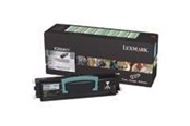 Blæk, Toner & Forbrugsstoffer - Lexmark E450A11E Toner Black - Lasertoner Sort - E450A11E