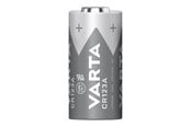 Batteri - VARTA Varta Prof. Photo - CR123A - 1-pak - 6205 301 401