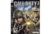 Spil - Call Of Duty 3 - Sony PlayStation 3 - FPS - 5030917041075