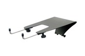 Systemtilbehør (kølepasta mv.) - Ergotron LX Notebook Tray Black - 50-193-200
