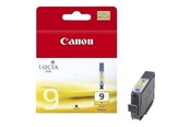 Blæk, Toner & Forbrugsstoffer - Canon PGI-9 / 1037B001 Yellow - 1037B001