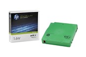 Backupmedie - HP LTO4 Ultrium 800GB/1.6TB - C7974A