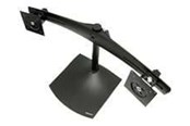 Skærmholder - Ergotron DS100 Dual-Monitor Desk Stand - 33-322-200