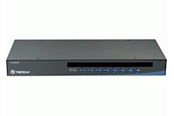 KVM-switch - TRENDnet TK-803R 8-Port Rack Mount KVM Switch - TK-803R