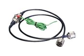Netværkstilbehør - TRENDnet Outdoor Surge Kit til TEW-455AP - TEW-ASAL1