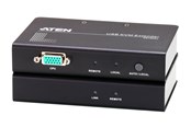 Repeater, boostere, bridges & transceiver - ATEN CE700A USB VGA Cat 5 KVM Extender (1280 x 1024@150m) - CE700A
