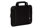 Tasker - Case Logic Sleeve til iPad/tablet - Sort - LNEO10