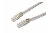 Netværkskabel - Roline LAN Cable 15.0m CAT5E UTP.Grey - 21.15.0515-30