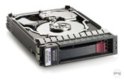Harddisk - HP 450GB 15K DP HotSwap HDD - 450GB - Harddisk - 454232-B21 - SAS - 3.5" LFF - 454232-B21