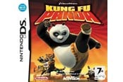 Spil - Kung Fu Panda - Nintendo DS - Action - 047875833470