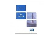 Service & support - HP eCP/5Yr PURtn HW Supp NB Only - U7882E