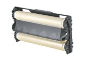 Blæk, Toner & Forbrugsstoffer - Leitz Koldlamineringsfolie 30m std.. 80 mic. - Kassette med lamineringsfilm - 18649