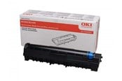 Blæk, Toner & Forbrugsstoffer - OKI Drum Yellow for C810+C830 - Tromlekit Gul - 44064009