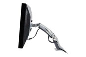 Skærmholder - Ergotron MX Desk Mount LCD Arm - 45-214-026