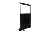Projektorlærred - Multibrackets M 4:3 Portable Projection Screen 172x130 86" - 7350022731851