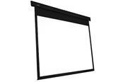 Projektorlærred - Multibrackets M 16:9 Motorized Projection Screen 200x112 Black 90" - 7350022732629