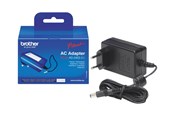 Bærbar Oplader - Brother Adapter/AD24 2Pin EC - AD24EU