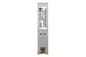 Repeater, boostere, bridges & transceiver - HP ProCurve Gigabit 1000Base-T Mini Gbic - J8177C