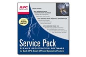 Service & support - APC Warranty Ext/1Yr for SP-06 - WBEXTWAR1YR-SP-06