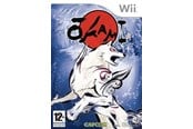 Spil - Okami - Nintendo Wii - Action - 5055060951071