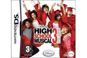 Spil - High School Musical 3 - Nintendo DS - Musik - 8717418182113