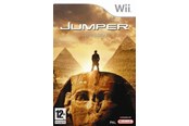 Spil - Jumper: Griffin's Story - Nintendo Wii - Action - 5021290035201