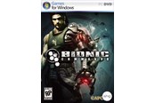 Spil - Bionic Commando - Windows - Action - 5055060970737