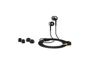 Hovedtelefoner/headset - Sennheiser CX-300 II Precision - Black - 502737