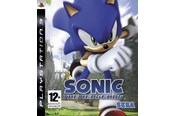 Spil - Sonic the Hedgehog - Sony PlayStation 3 - Action - 51514