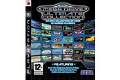 Spil - SEGA Mega Drive Ultimate Collection - Sony PlayStation 3 - Retro - 5055277020249