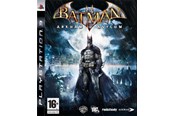 Spil - Batman: Arkham Asylum - Sony PlayStation 3 - Action - 5021290037779