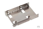 Harddisk - tilbehør - SilverStone SST-SDP08 - SST-SDP08