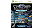 Spil - SEGA Mega Drive Ultimate Collection - Microsoft Xbox 360 - Retro - 5060138443587