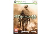 Spil - Call of Duty: Modern Warfare 2 - Microsoft Xbox 360 - FPS - 5030917101267