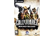 Spil - Call of Juarez: Bound in Blood - Windows - FPS - 3307211657885