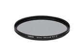 Fotofiltre - Canon PL-C-B Circular Polarizing Filter 67MM - 2189B001