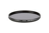 Fotofiltre - Canon PL-C-B Circular Polarizing Filter 72MM - 2190B001