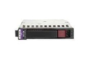 Harddisk - HP 10Krpm SAS - 146GB - Harddisk - 507125-B21 - SAS2 - 2.5" - 507125-B21