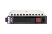 Harddisk - HP 146 GB - 146GB - Harddisk - 512547-B21 - SAS2 - 2.5" - 512547-B21