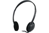 Hovedtelefoner/headset - Deltaco Headset HL-27 - HL-27