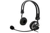 Hovedtelefoner/headset - Deltaco Headset HL-7 - HL-7