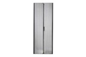Rack skabe - APC AR7100 NetShelter SX 42U 600mm Wide Perforated Split Doors Black - AR7100