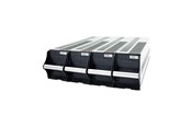 UPS - APC High-Performance Battery Module for 400V Symmetra - SYBT9-B4